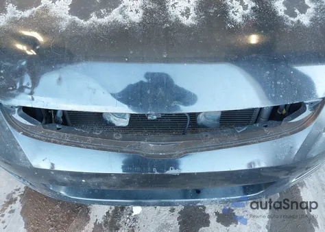 2005 Honda Accord 3.0 Ex из США, поврежденный, VIN 1HGCM66565A040559